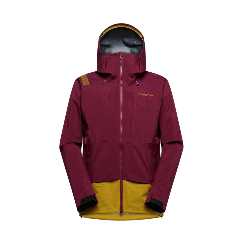 Bunda La Sportiva Sender GTX Performance jacket Men