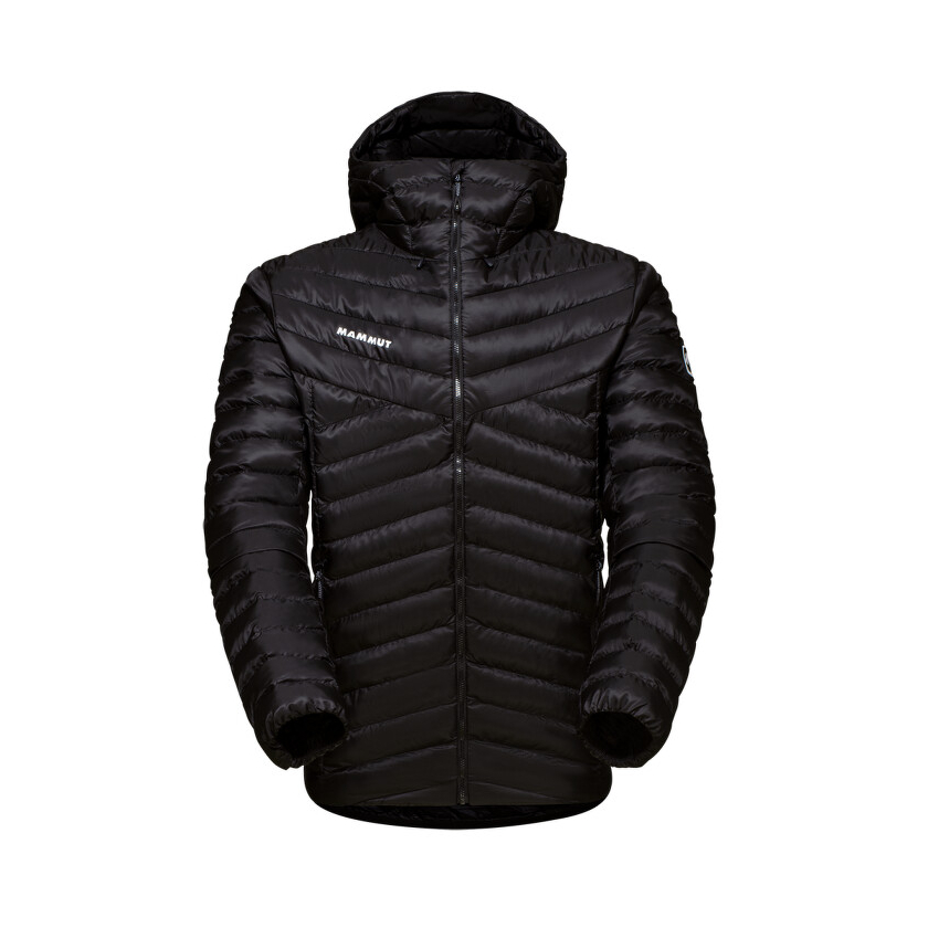 Bunda Mammut Albula IN Hooded Jacket Men