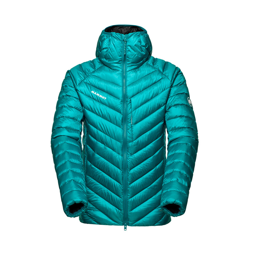 Bunda Mammut Broad Peak IN Hooded Jacket Men