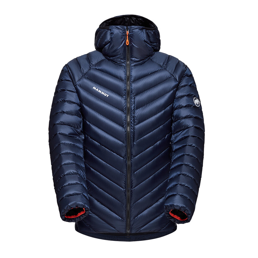 Bunda Mammut Broad Peak IN Hooded Jacket Men