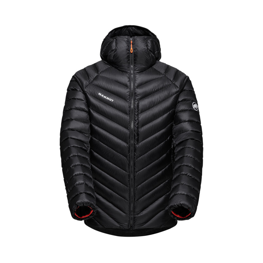 Bunda Mammut Broad Peak IN Hooded Jacket Men