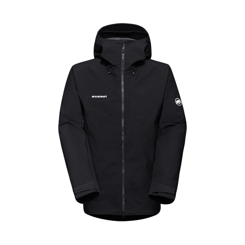 Bunda Mammut Crater IV HS Hooded Jacket Men