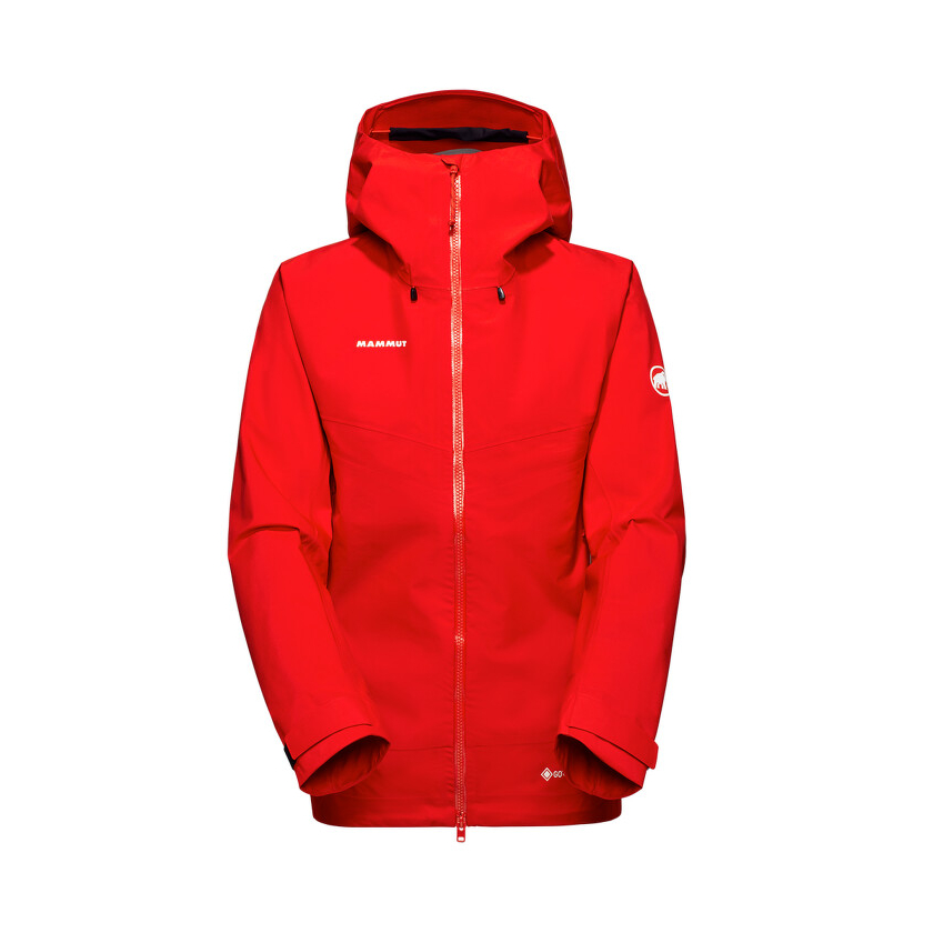 Bunda Mammut Crater IV HS Hooded Jacket Women