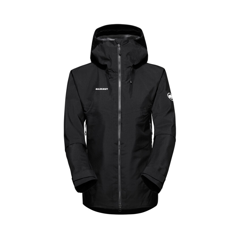 Bunda Mammut Crater IV HS Hooded Jacket Women