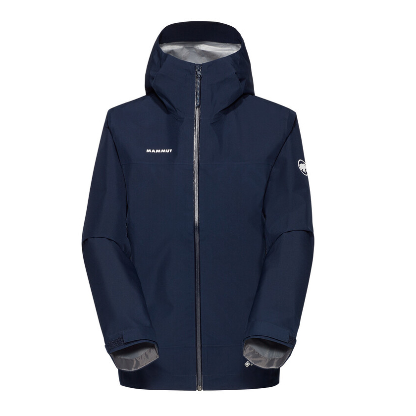 Bunda Mammut Crater Light HS Hooded Jacket Women