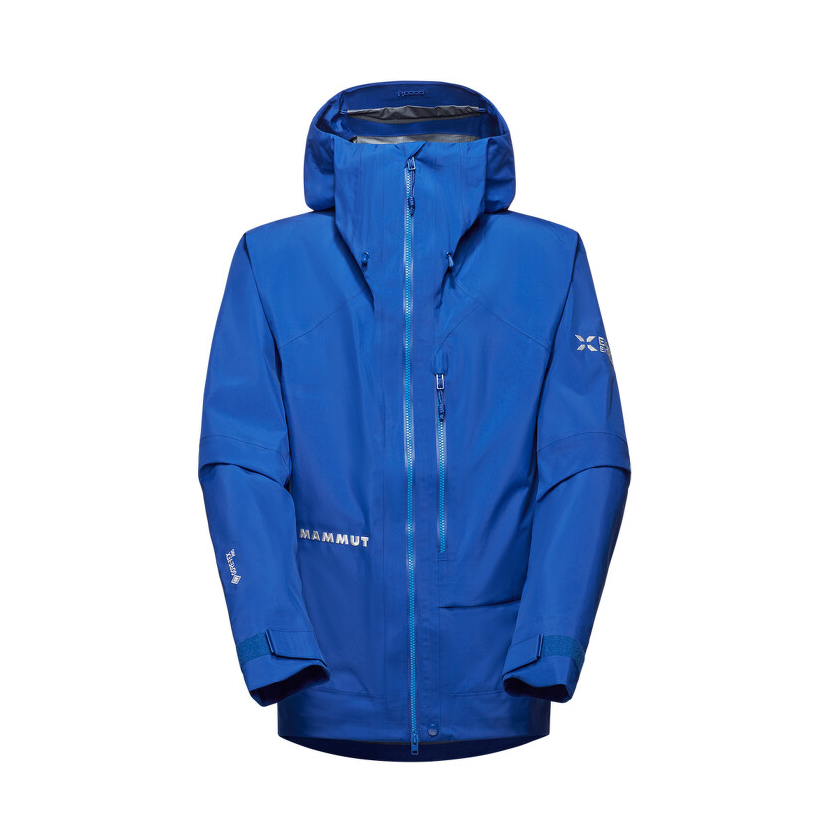 Bunda Mammut Eiger Nordwand Advanced HS Hooded Jacket Men