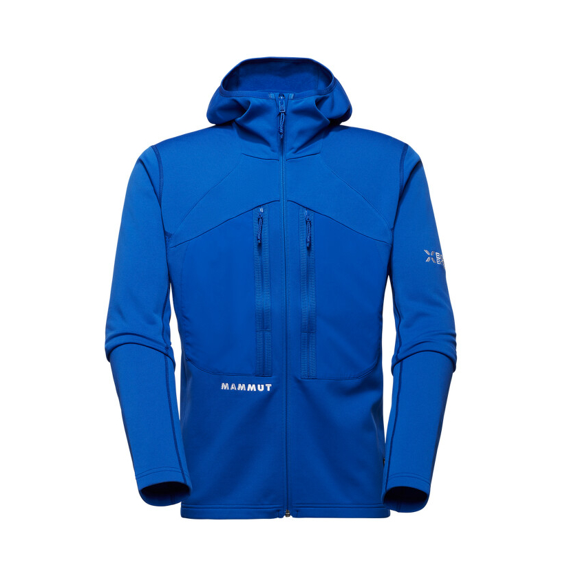 Bunda Mammut Eiger Nordwand Advanced ML Hooded Jacket Men