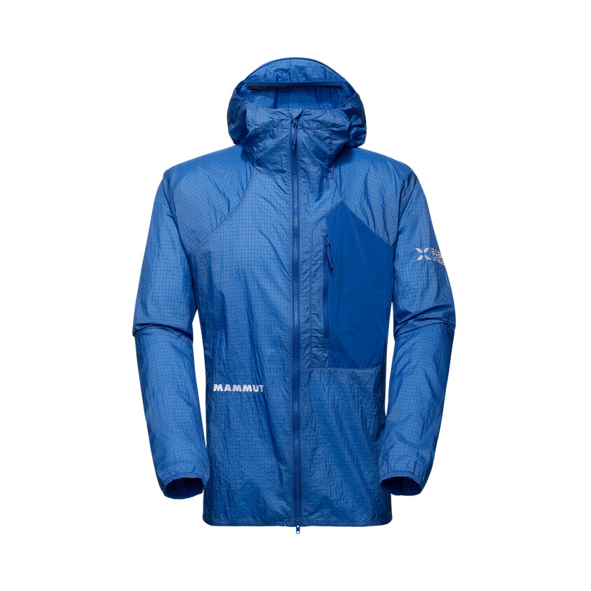 Bunda Mammut Eiger Nordwand Advanced WB Hooded Jacket Men