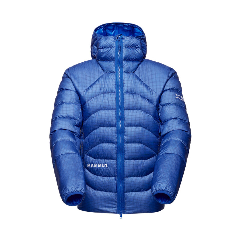 Bunda Mammut Eiger Nordwand Light Down IN Hooded Jacket Men