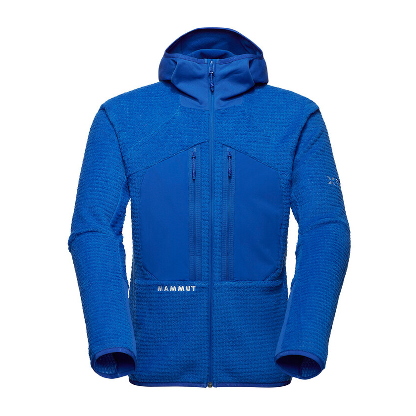 Bunda Mammut Eiger Nordwand Pro ML Air Hooded Jacket Men