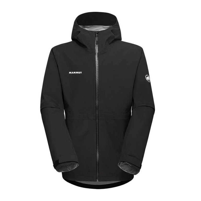 Bunda Mammut Linard Guide HS Hooded Jacket Men