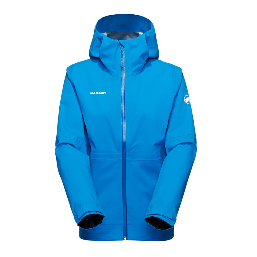 Bunda Mammut Linard Guide HS Hooded Jacket Women