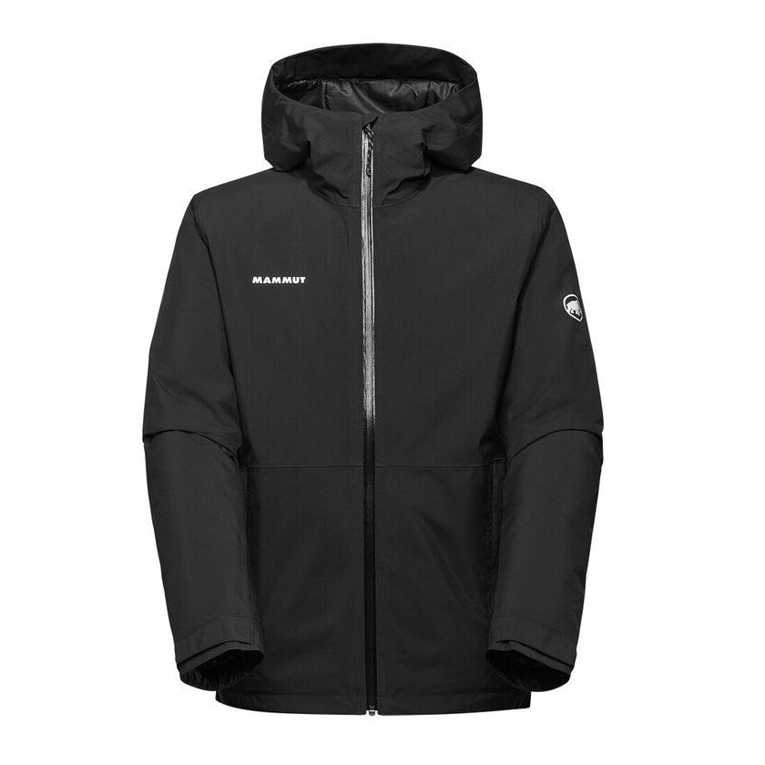 Bunda Mammut Linard HS Thermo Hooded Jacket Men