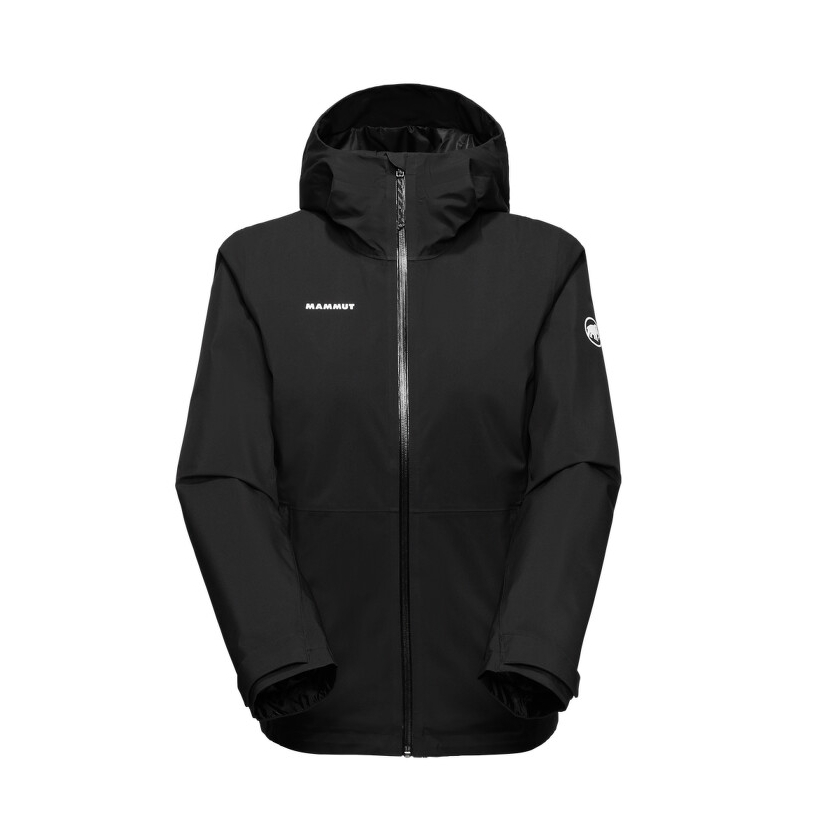 Bunda Mammut Linard HS Thermo Hooded Jacket Women