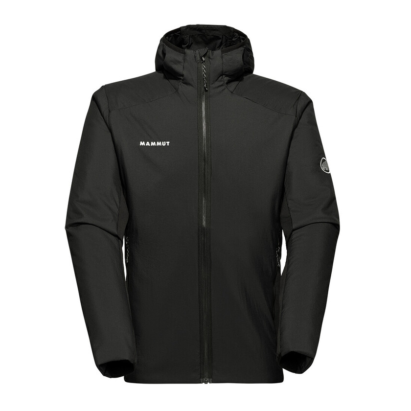 Bunda Mammut Rime Light IN Hybrid Hooded Jacket Men