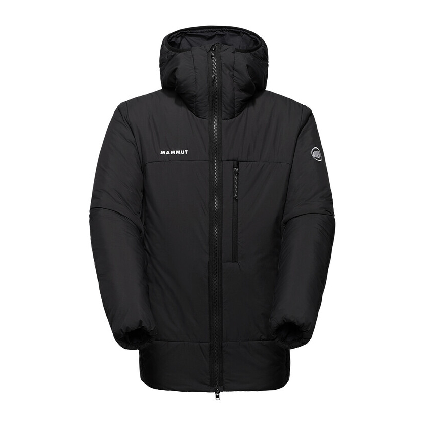 Bunda Mammut Rime Pro Belay IN Hooded Jacket Men