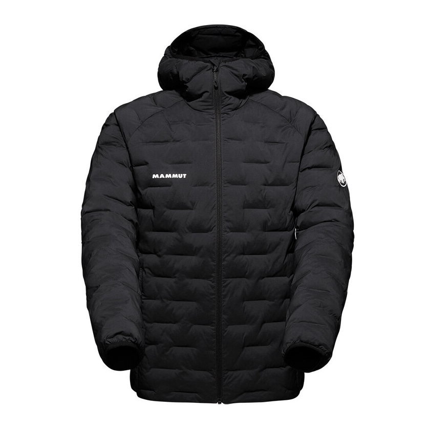 Bunda Mammut Sender IN Hooded Jacket Men