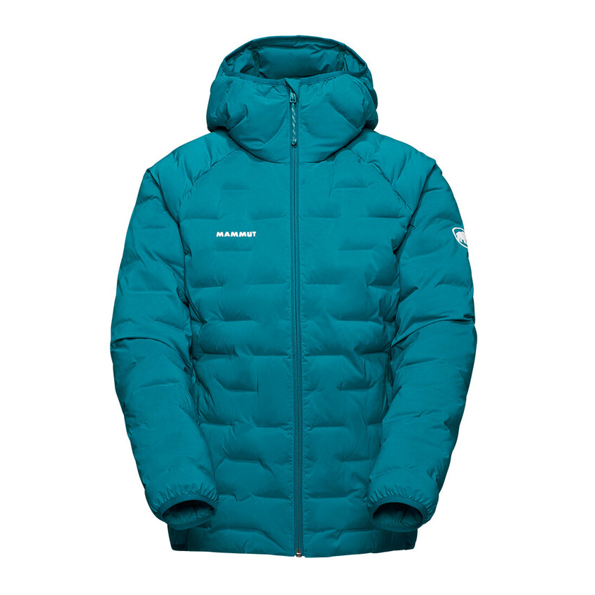 Bunda Mammut Sender IN Hooded Jacket Women