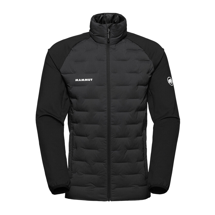Bunda Mammut Sender IN Hybrid Jacket Men