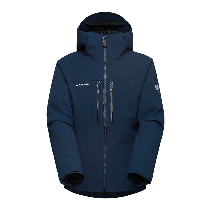 Bunda Mammut Stoney HS Thermo Hooded Jacket Men