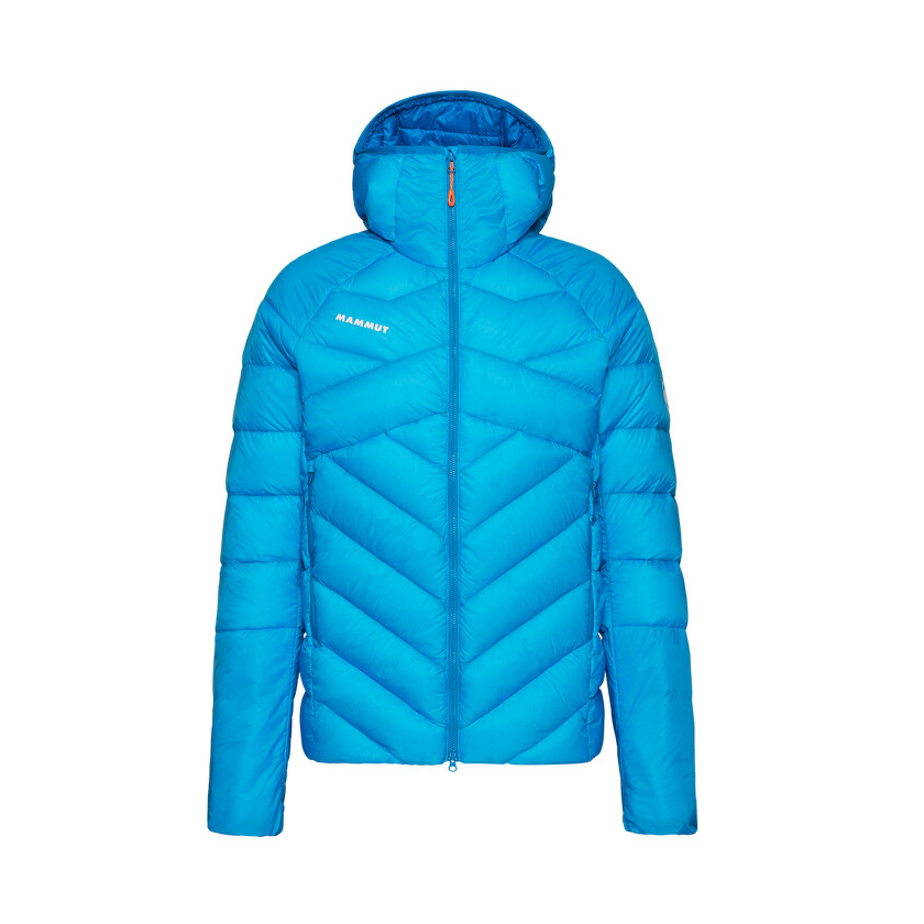 Bunda Mammut Taiss IN Hooded Jacket Men
