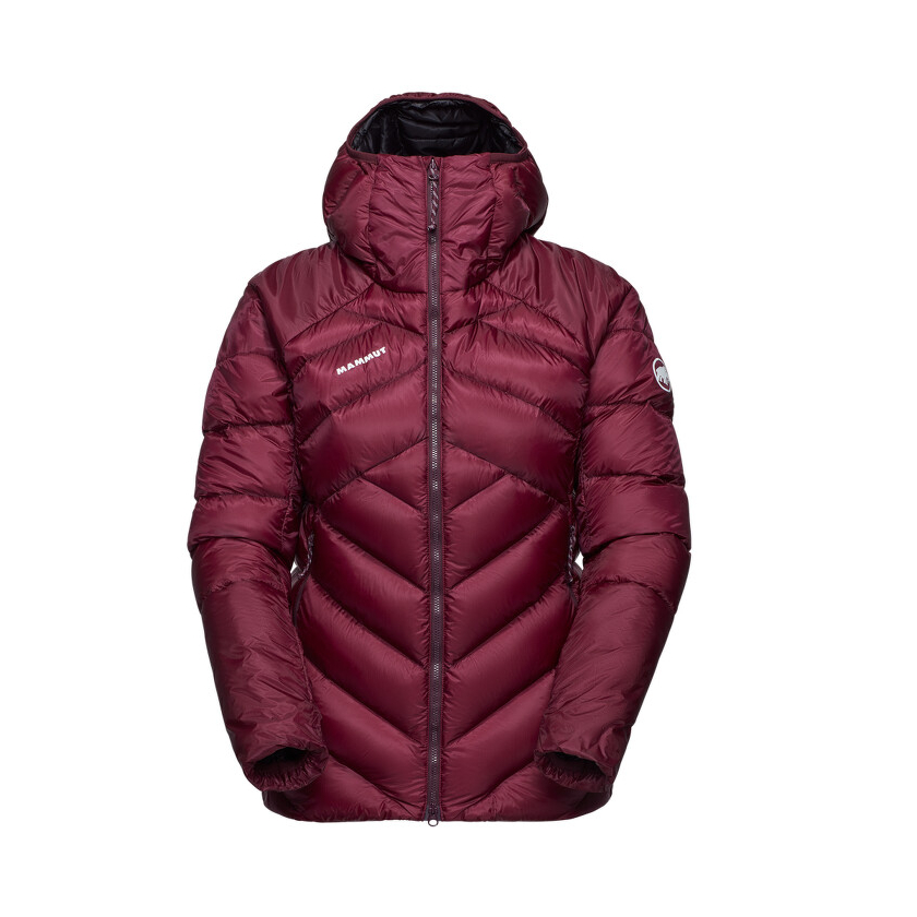 Bunda Mammut Taiss IN Hooded Jacket Women