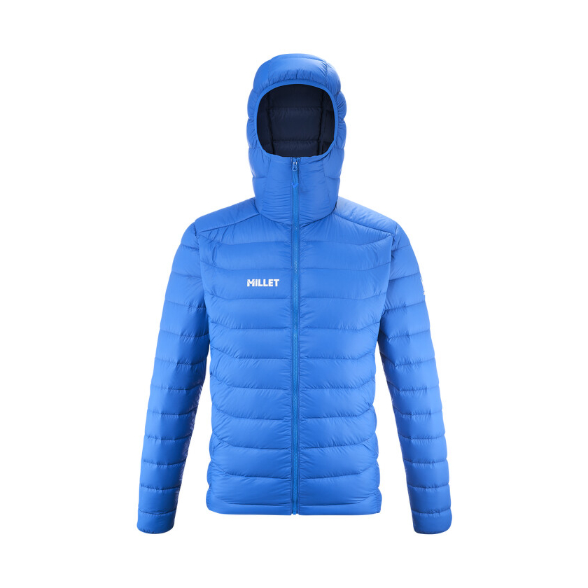 Bunda Millet KAMET DOWN HD Men (EVOLE 700 HD Men)