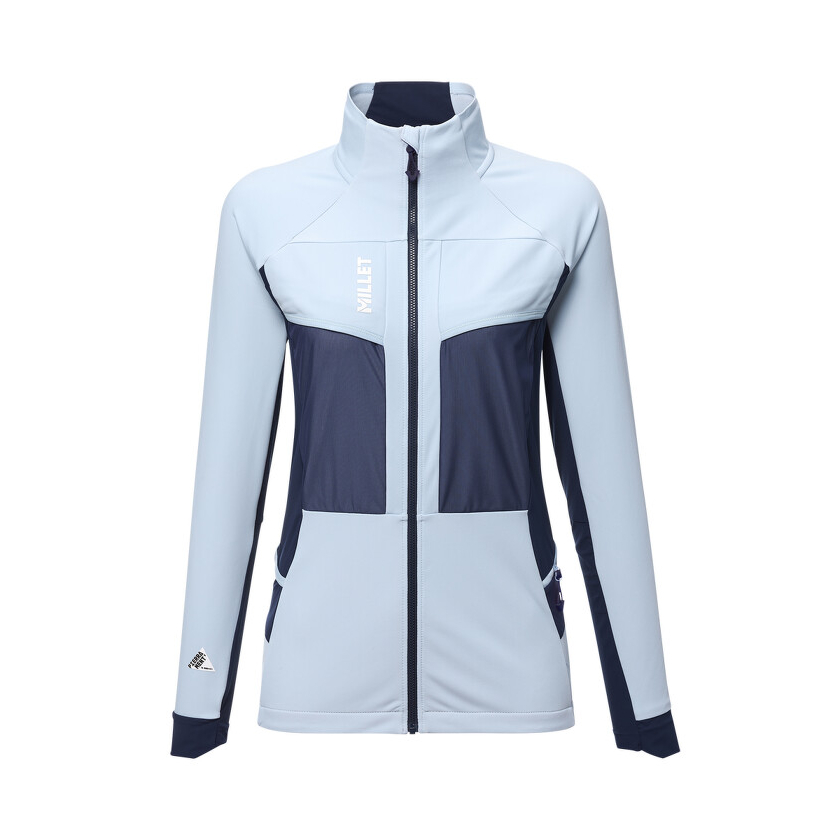 Bunda Millet PIERRA MENT jacket women