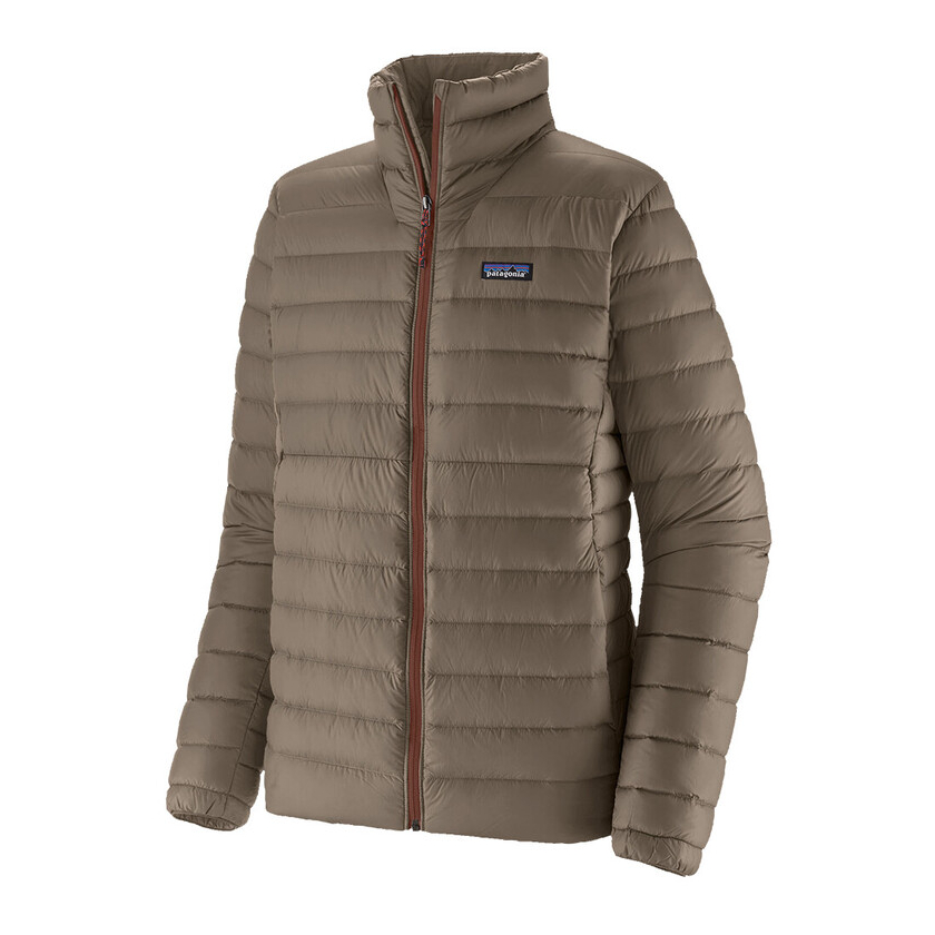Bunda Patagonia mens Down Sweater