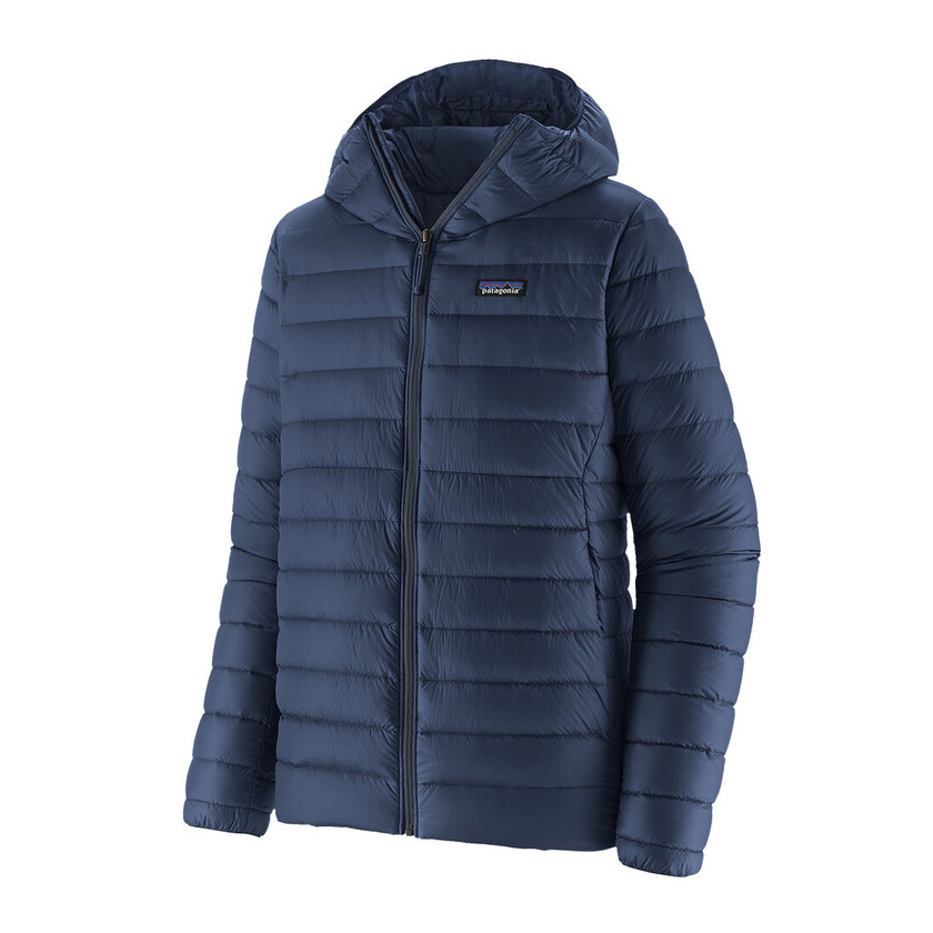 Bunda Patagonia mens Down Sweater Hoody