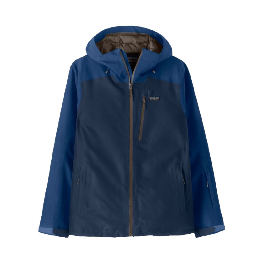 Bunda Patagonia mens Insulated Powder Town jacket