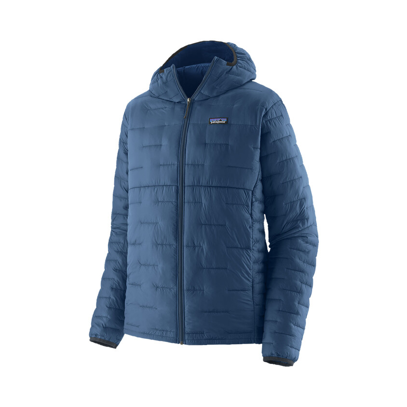 Bunda Patagonia mens Micro Puff Hoody