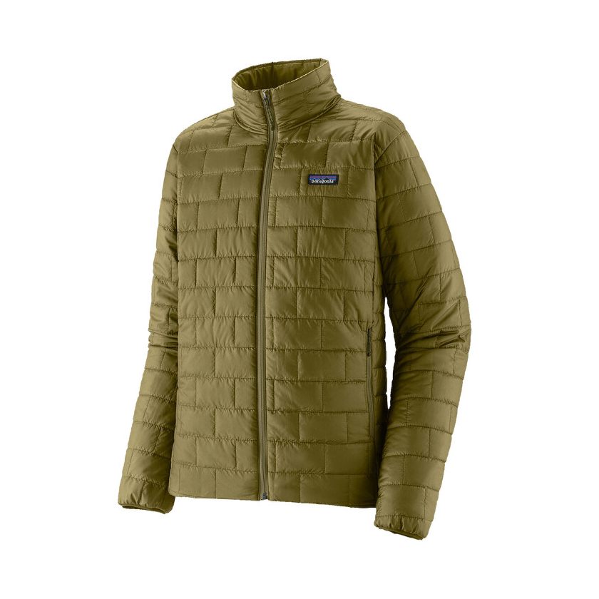 Bunda Patagonia mens Nano Puff jacket