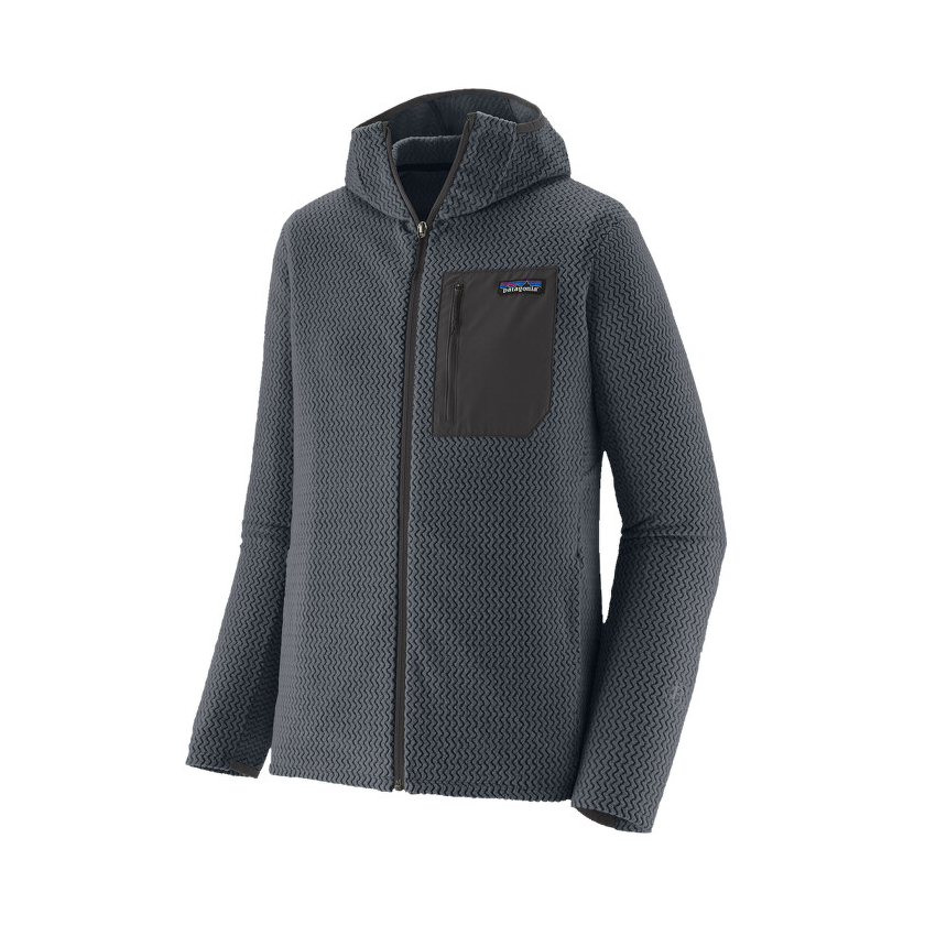 Bunda Patagonia mens R1 Air Full-Zip Hoody