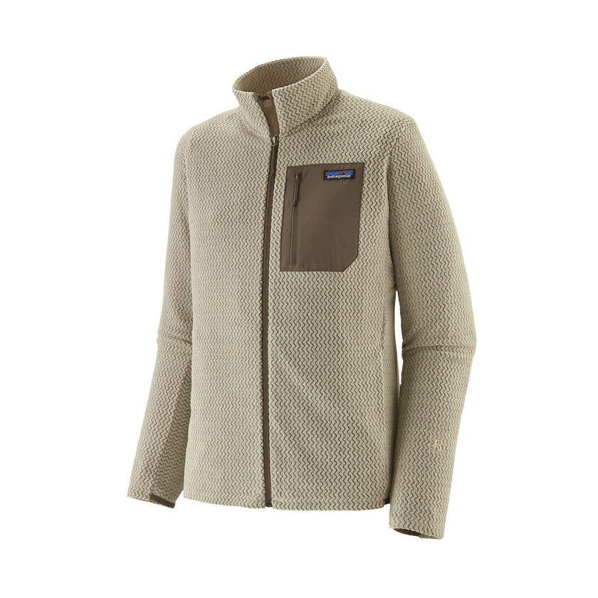Bunda Patagonia mens R1 Air jacket