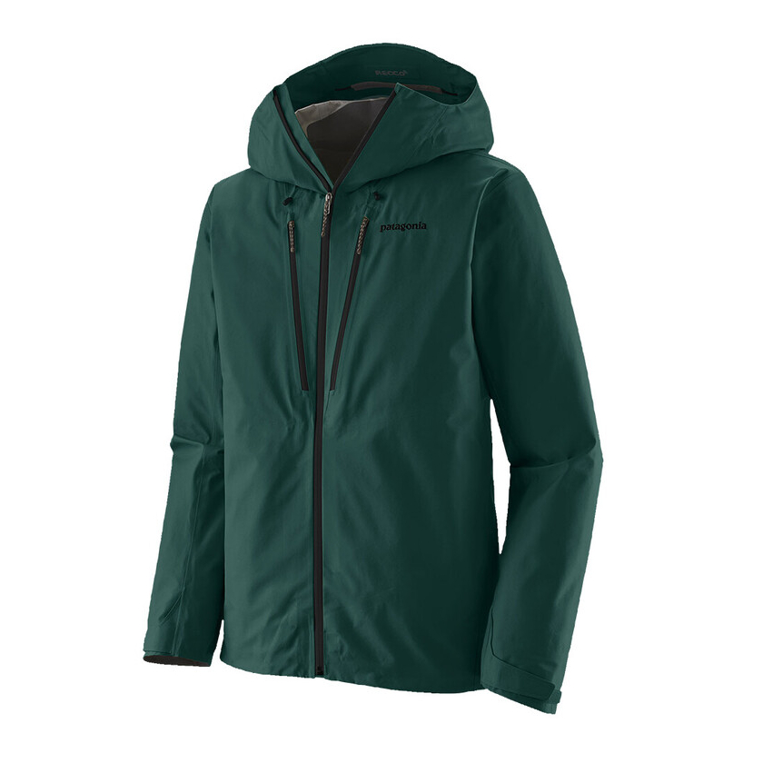 Bunda Patagonia mens Triolet jacket