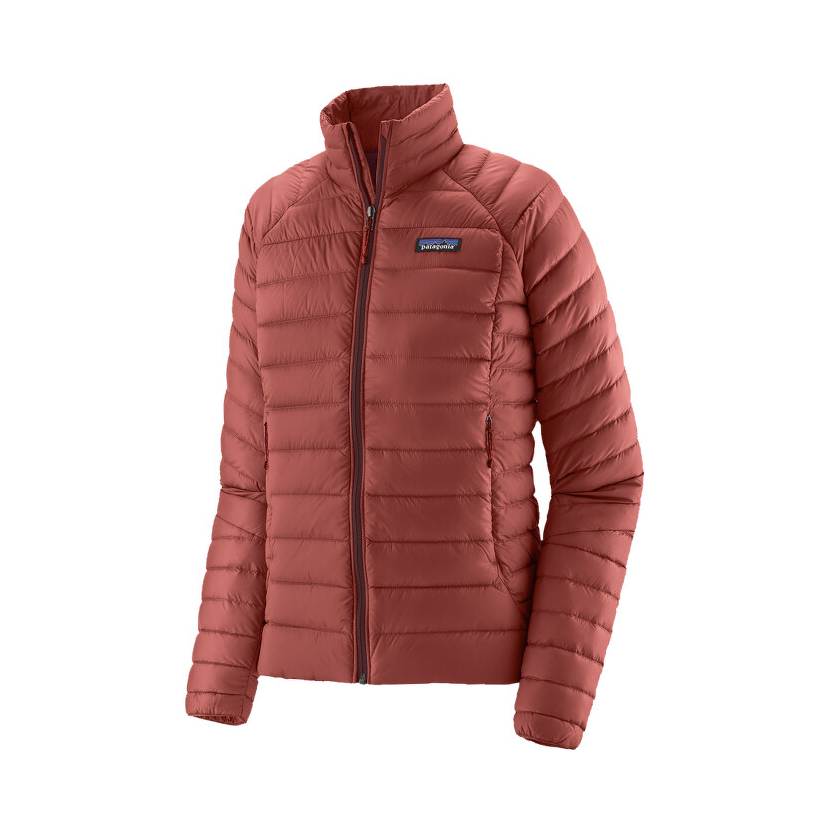 Bunda Patagonia womens Down Sweater