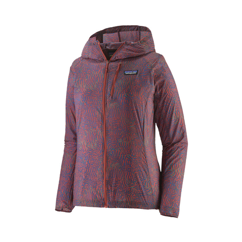 Bunda Patagonia womens Houdini jacket