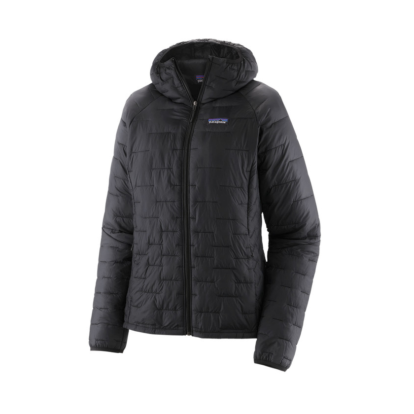 Bunda Patagonia womens Micro Puff Hoody