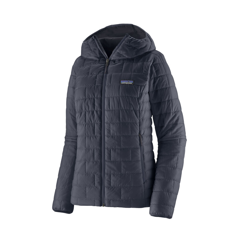 Bunda Patagonia womens Nano Puff Hoody