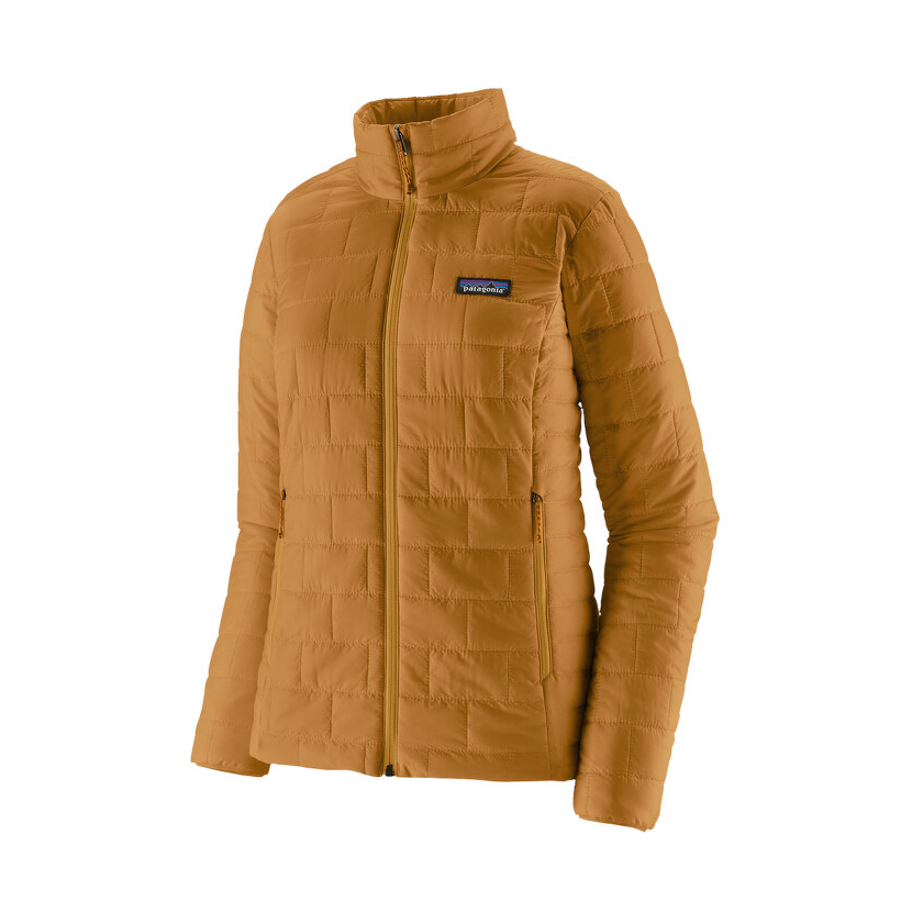 Bunda Patagonia womens Nano Puff jacket