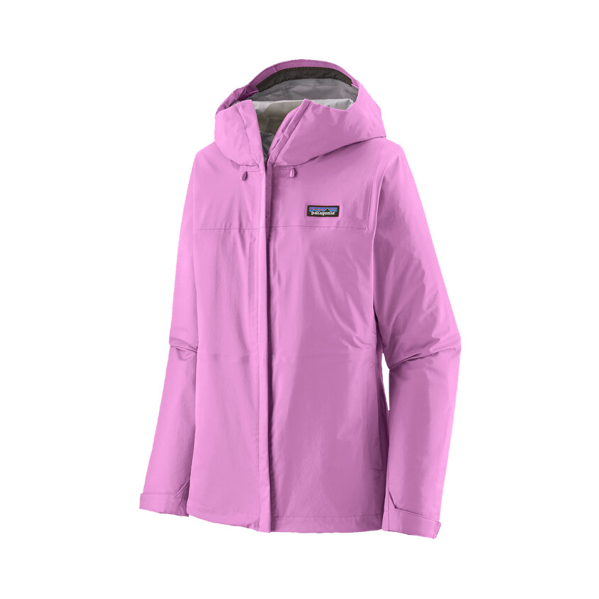 Bunda Patagonia womens Torrentshell 3L jacket