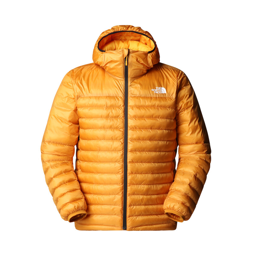 Bunda The North Face men TERRA PEAK HOODIE