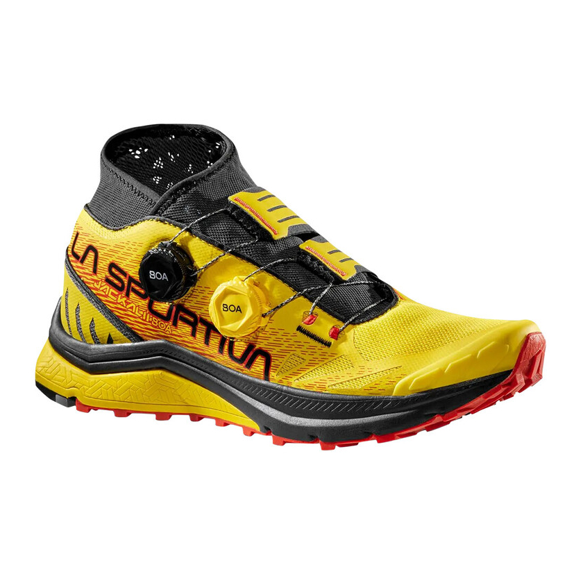 Topánky La Sportiva Jackal II Boa