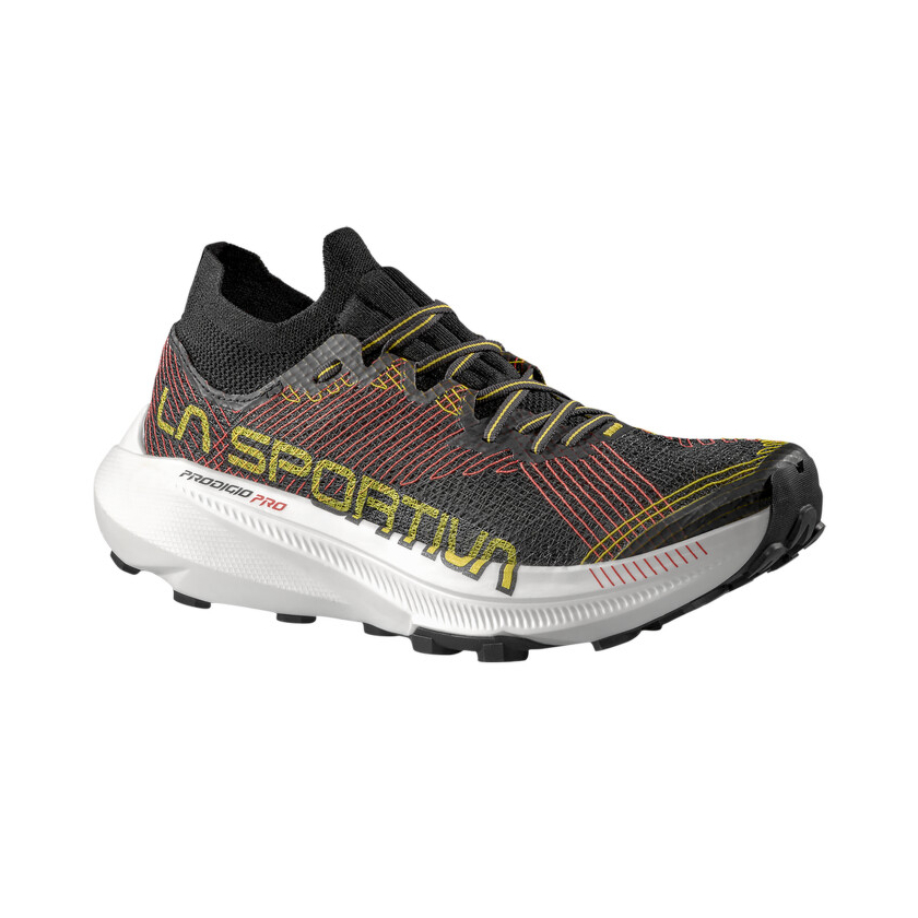 Topánky La Sportiva Prodigio Pro