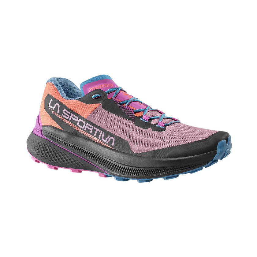 Topánky La Sportiva Prodigio Woman