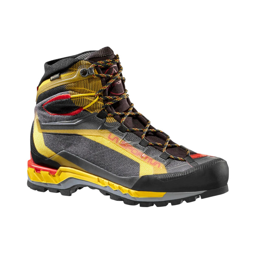 Topánky La Sportiva Trango Tech GTX