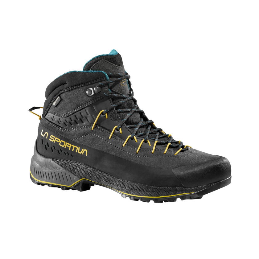 Topánky La Sportiva TX4 Evo Mid GTX
