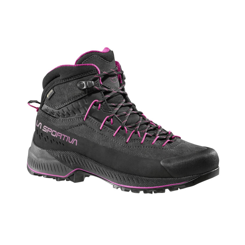 Topánky La Sportiva TX4 Evo Mid Woman GTX
