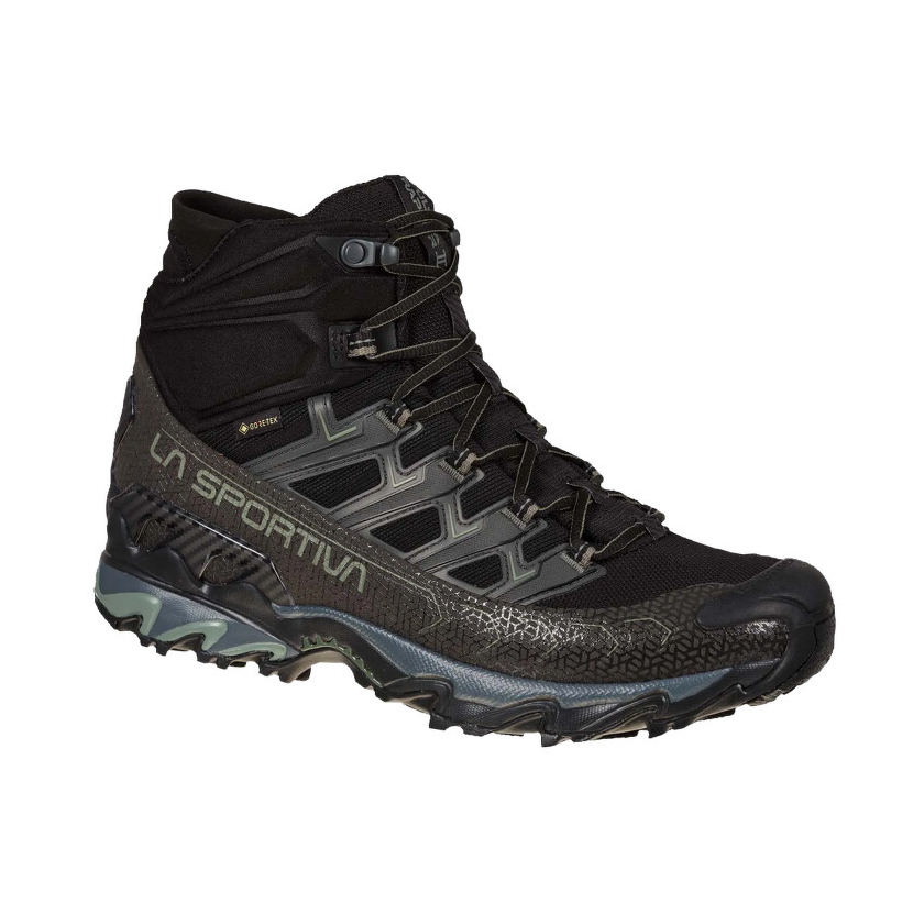 Topánky La Sportiva Ultra Raptor II Mid Wide GTX